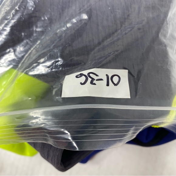 Roxy Sea Blazer Neoprene Zip Up Hoodie 4 - Picture 11 of 11